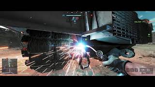 Battlefield 6 PC Multiplayer with Controller (Ultrawide) - 113