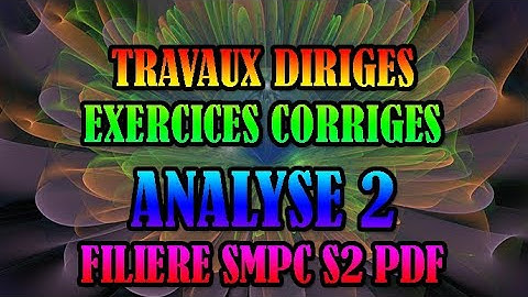 Analyse 2 s2 smpc les primitives des fonctions trigonométrique vidéo (8)