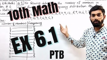 Exercise 6.1 || 10th math || GS Academy || Class 10 Math || #math || ex 6.1