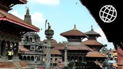 Patan (Lalitpur), Kathmandu Valley, Nepal in HD  - Durasi: 7:29. 