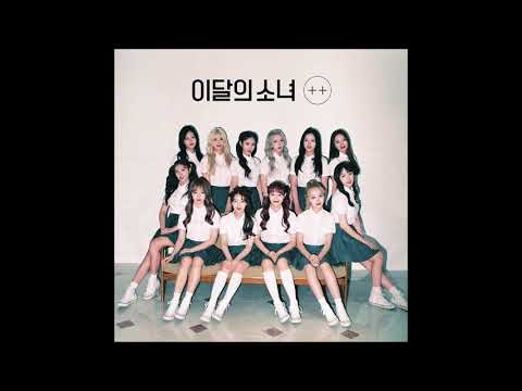 LOONA - Stylish (Instrumental) - YouTube