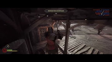Chivalry 2 Longsword TO gameplay 18 kills 73 counters