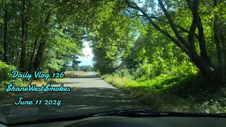 Daily Vlog 126