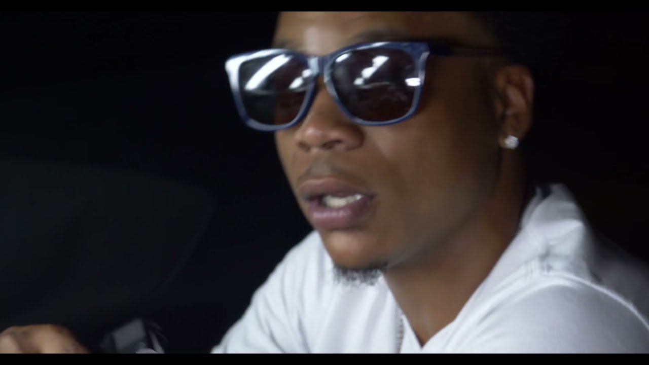 TONY SNOW - BOSS (Official Video) Dir by @MaineMaine