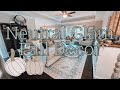 GLAM FALL DECOR | Decorating the Deavers house | NEUTRAL & GLAM FALL DECOR!!