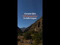 Whitewater Rafting In Hells Canyon