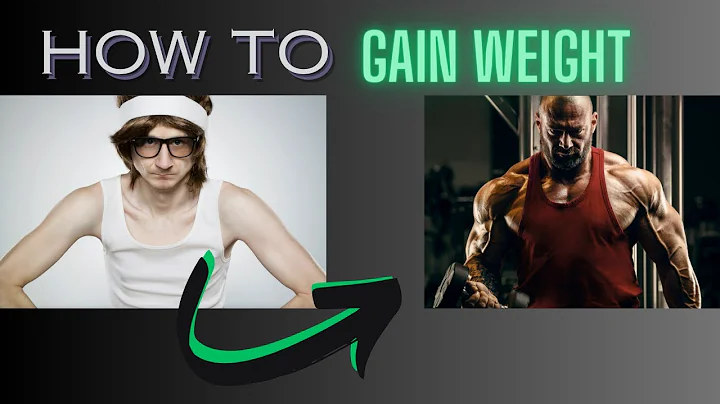How To Bulk Up Fast As A Skinny Guy - Complete Guide