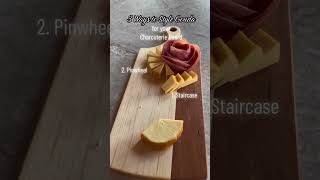 3 Ways to Style Gouda Cheese on Your Charcuterie Board ✨