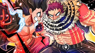 Ending The Greatest One Piece Game Ever Made