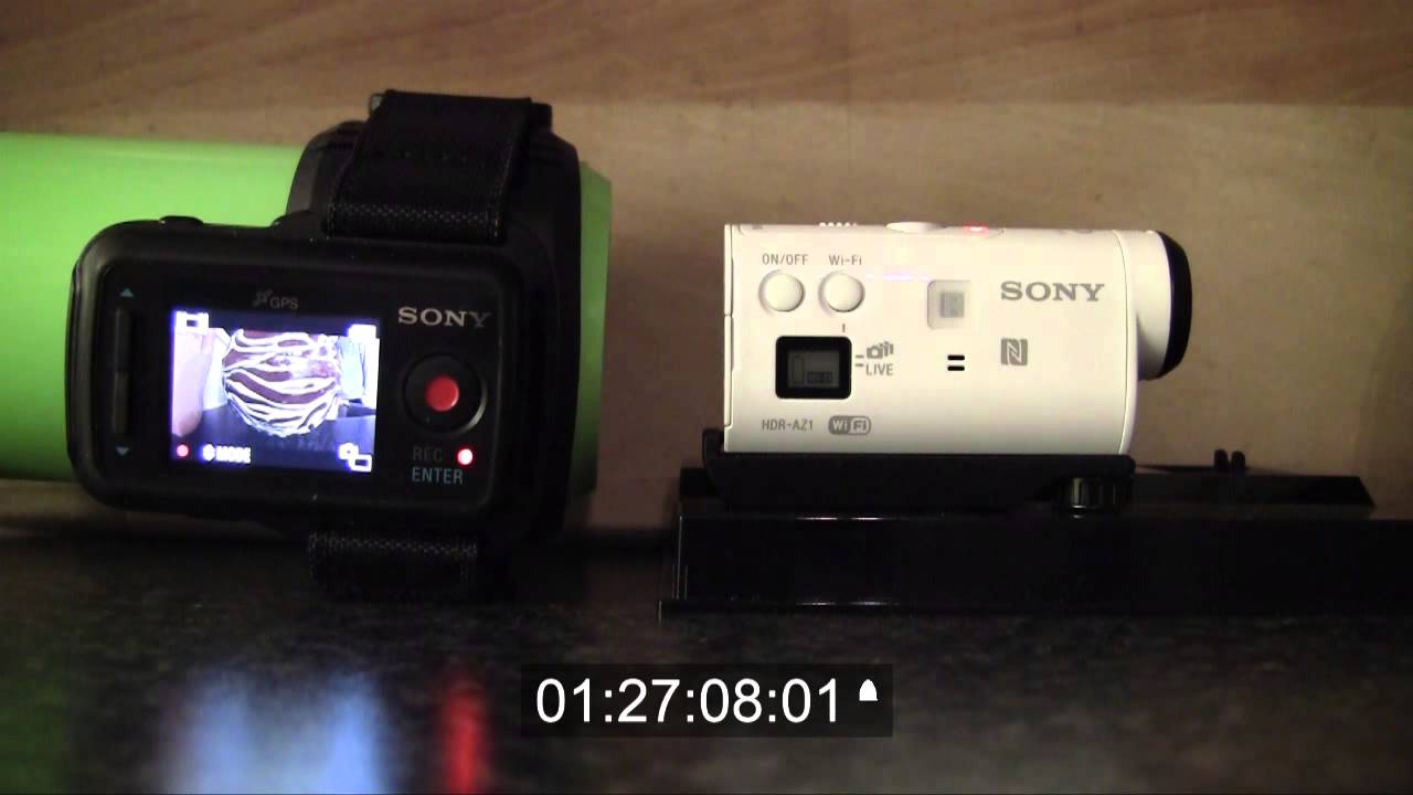 CELLONIC Ersatzakku Für Sony HDR-PJ620 / HDR-AZ1 – 600 MAh, 3,7 V, Lithium-Ionen