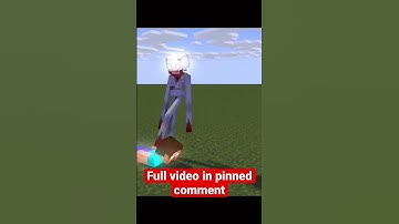 Herobrine VS SCP-096 😱🥶 #shorts #minecraft #minecraftshorts