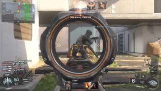 First Quad Feed on BO3 (Beta)