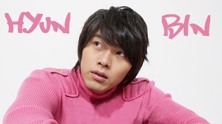 Хён Бин / Hyun Bin / 현빈 Хён Бин / Hyun Bin / 현빈