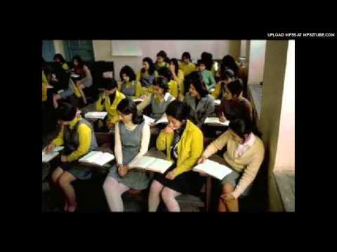 Iranian choir girl scouts- Jamaal jamaaloo گروه کر دختران - جمال جمالو (Original song)