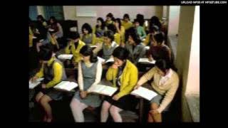 Iranian choir girl scouts- Jamaal jamaaloo گروه کر دختران - جمال جمالو (Original song)