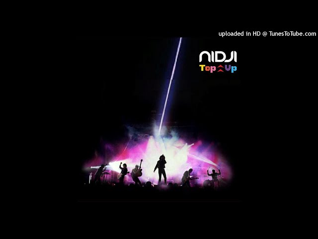 NIDJI - Biarlah (Official Audio) class=