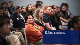 Rollins School of Public Health - Visit Emory 2024