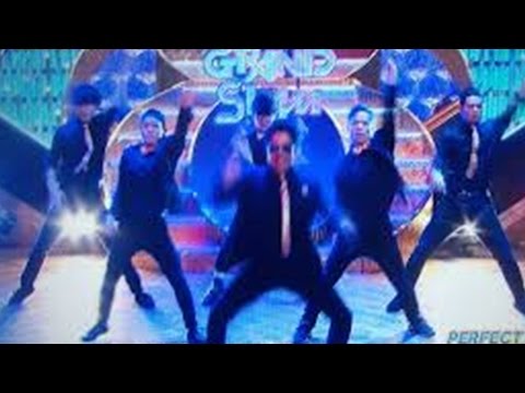 オリラジ 新ネタでついにMステ出演へ 武勇伝を超えた PERFECT HUMAN最高とネット上で歓喜の声