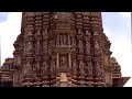 Viaje a la India - Julio 1993 - Khajuraho - El Templo de Vamana