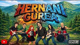 Download lagu HERNANI GUREA ❤️| ERROKIA | Orgullo de mi pueblo