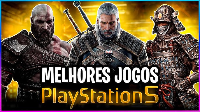 🎮👾OS 30 MELHORES JOGOS CO OP PARA PS5 QUE VOCÊ PRECIDA JOGAR COM SEUS  AMIGOS 