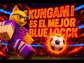 🔥 ¡KUNIGAMI es el REY de Blue Lock Rivals! 🦁⚽ | De NOOB a PRO