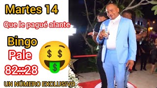 Orejitas para Hoy Martes 14 De OCTUBRE
