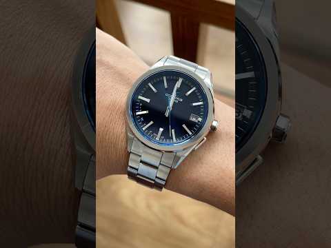 Casio Oceanus OCW-T200