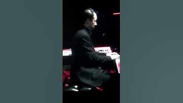 Thumbnail of #SuperMarioBros 3 Main Theme ft. Koji Kondo Live (Rare Footage)
