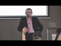 TEDxCluj - Eusebiu Burcas - Financial education for the future of Cluj