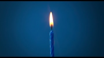 First Name, Memory (Official Lyric Video)