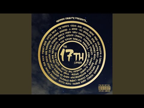 Watch Harmonies (feat. Skyzoo, Tiye Phoenix, Philmore Greene, Mar & Cas1) on YouTube