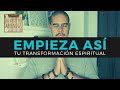 La vida es un viaje espiritual |Trasciende y conviértete en un espíritu poderoso