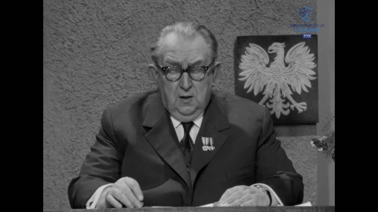 Politycy i polityka - 