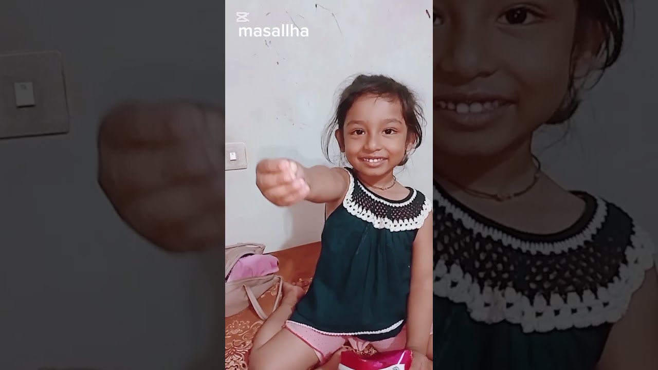 জাফনুন মজা করে চিপস খাচ্ছে চেয়েছি তো যতটুকু দিচ্ছে আমি দেখে হাসতে হাসতে শেষ । 