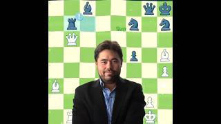 Hikaru Nakamura Brilliancy  5  