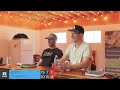 Beginning of video