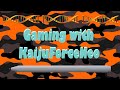 Gaming with KaijuForceNeo: Episode 4429