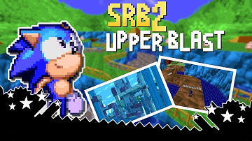 [#SRB2] Upper Blast (WIP)