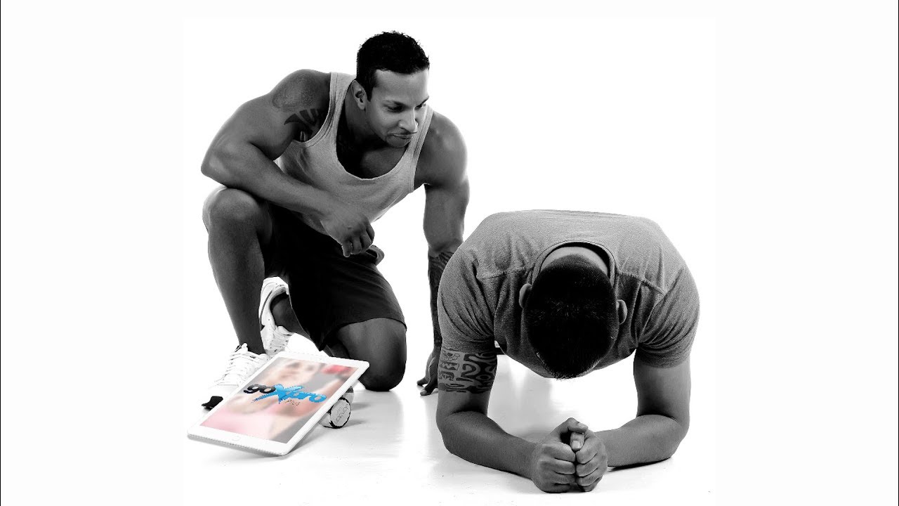 goXpro full demonstration video