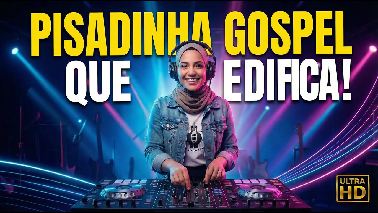 LOUVOR EM FORMA DE PISADINHA BH 2026