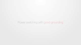 Power Switching Grounding