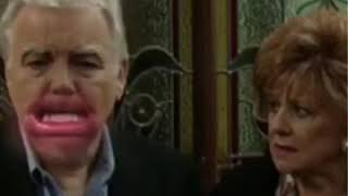 Bill Kenwright parody