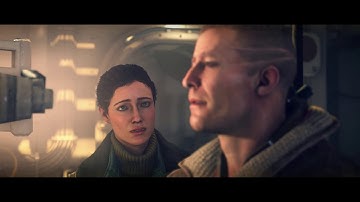 Wolfenstein II: The New Colossus - Motion controls #1 (Switch)