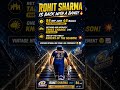Rohit Sharma का Vintage Comeback! 84(44) 💥 Hitman Is Back 🔥🏏 #thehitman #ipl2026 #shortsfeed #viral