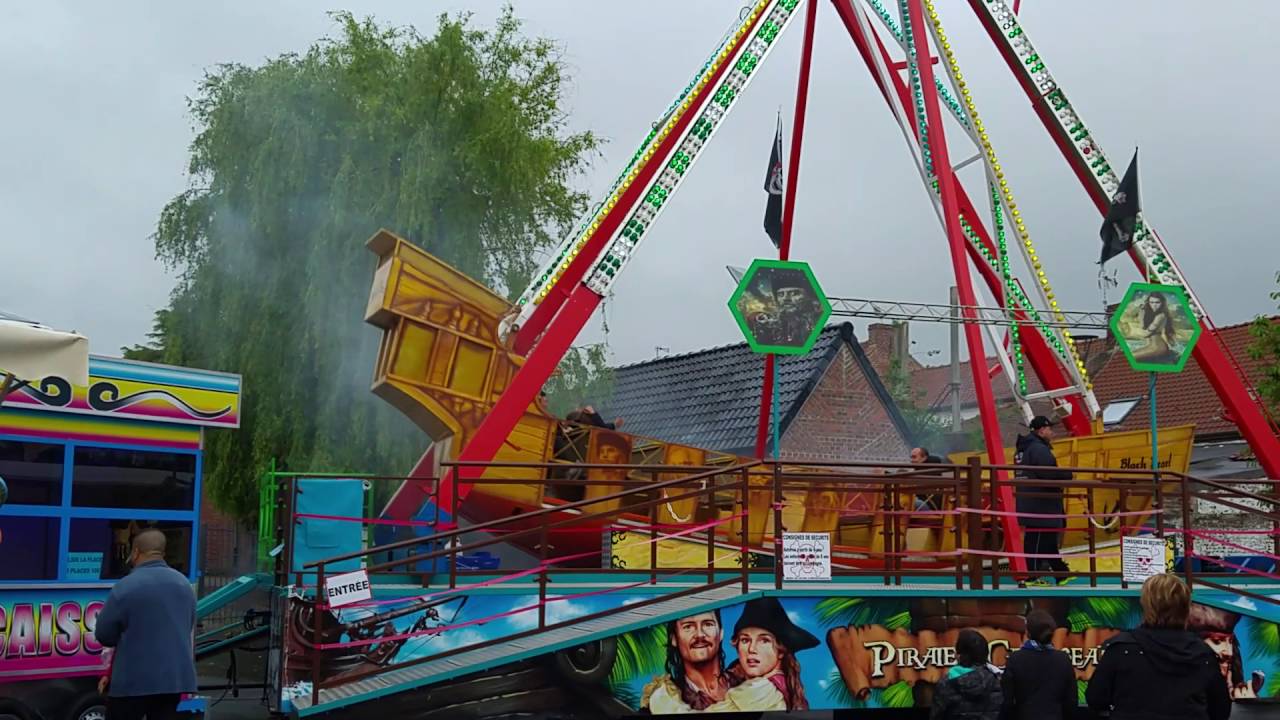 AUBY  :  LE 22 mai 2016