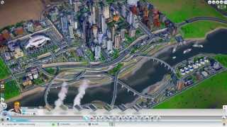Quick Overview of the Highway System - Urban Design Lodge with Yuttho! - Part 14