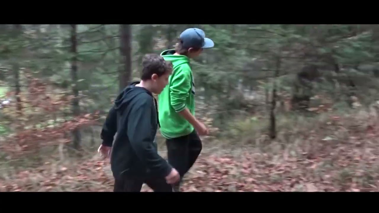 Trailer Lärchgrom Toifen 2022