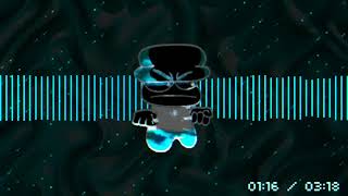 Vs Dave And Bambi Fanmade Song   loud