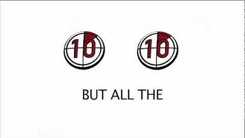 TRUNIG 10 - National Dyslexia Awareness Week - First Light